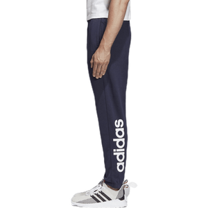 Adidas - Essential Linear Pant Blue/White