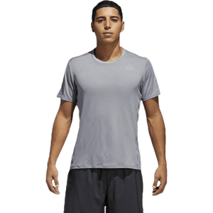 Adidas - Response SS Tee Grey
