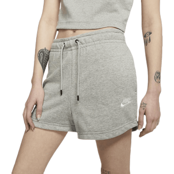 Nike - Nsw Essntl Short Ft Grey