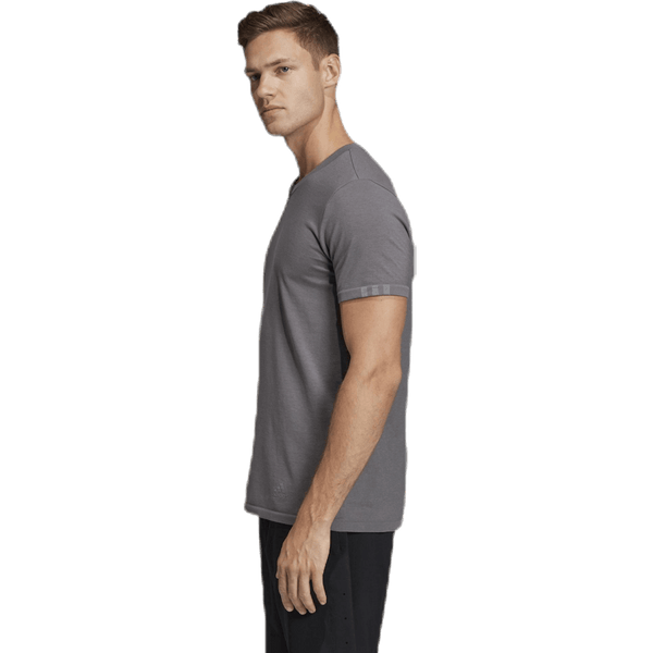 Adidas - 25/7 Tee Grey