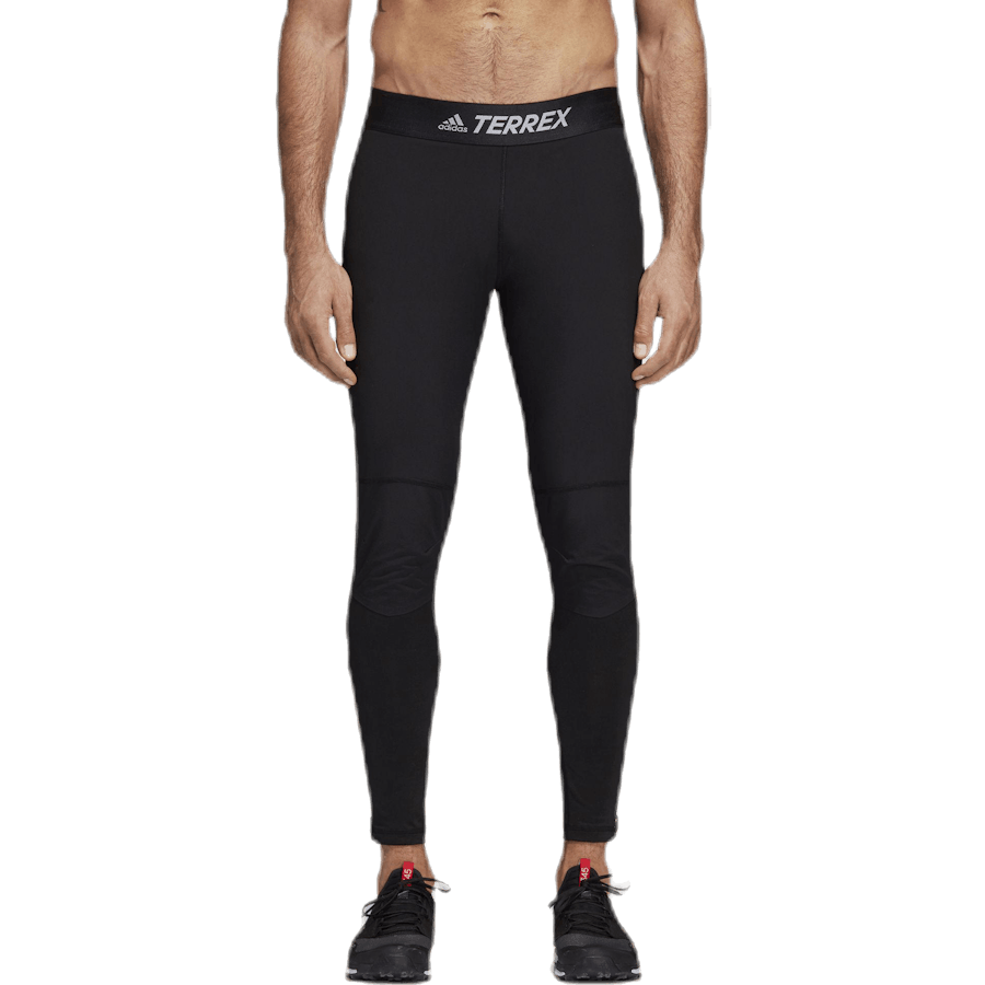 Adidas - Agravic Tight Black