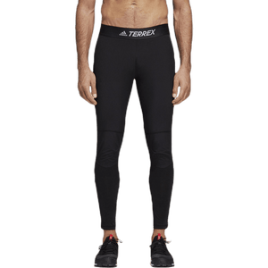 Adidas - Agravic Tight Black