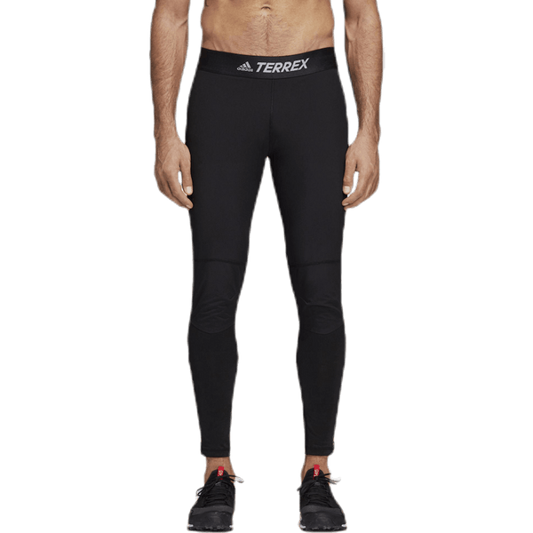 Adidas - Agravic Tight Black