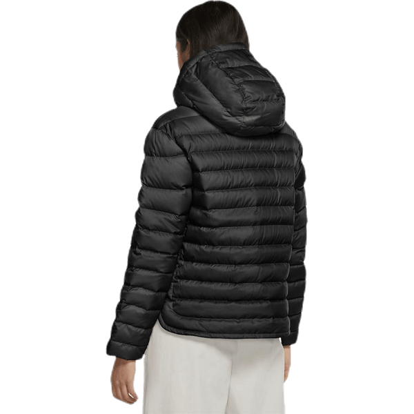 Nike - Nsw Wr Lt Wt Dwn Jkt White/Black