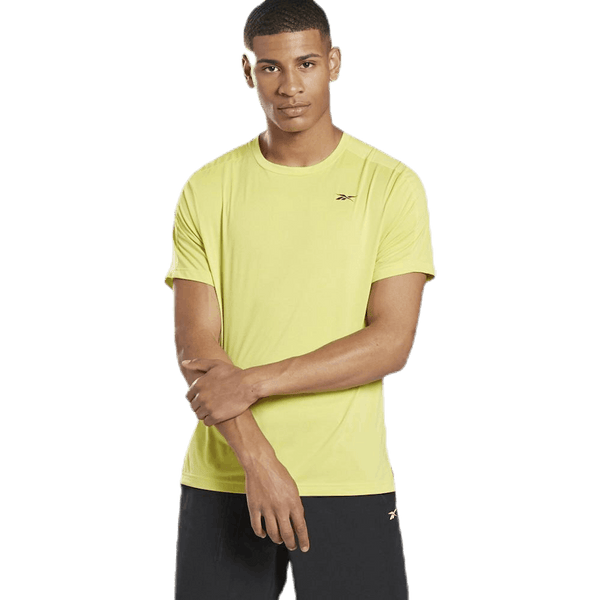 Reebok - UBF Perforated SS Yellow