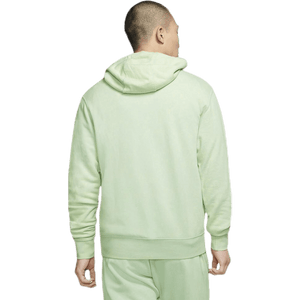 Nike - Nsw Jdi Hoodie Po Ft Wash Green