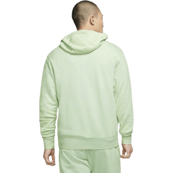 Nike - Nsw Jdi Hoodie Po Ft Wash Green