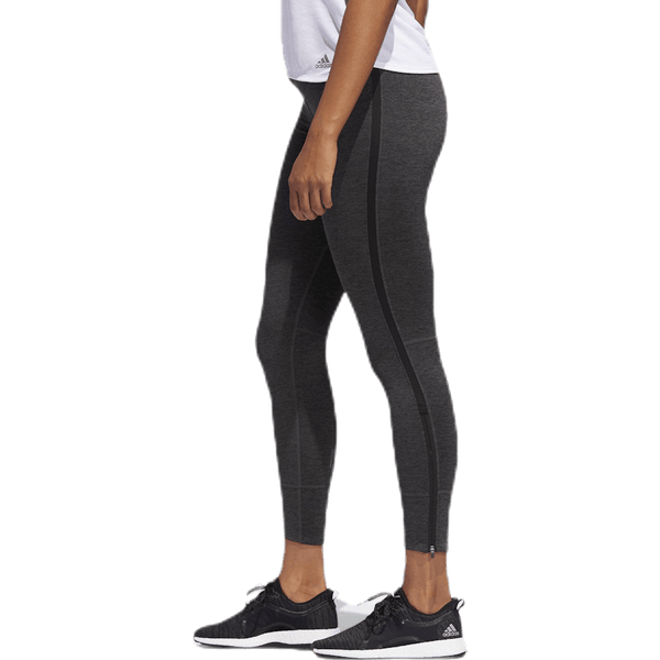 Adidas - Response Tights Black