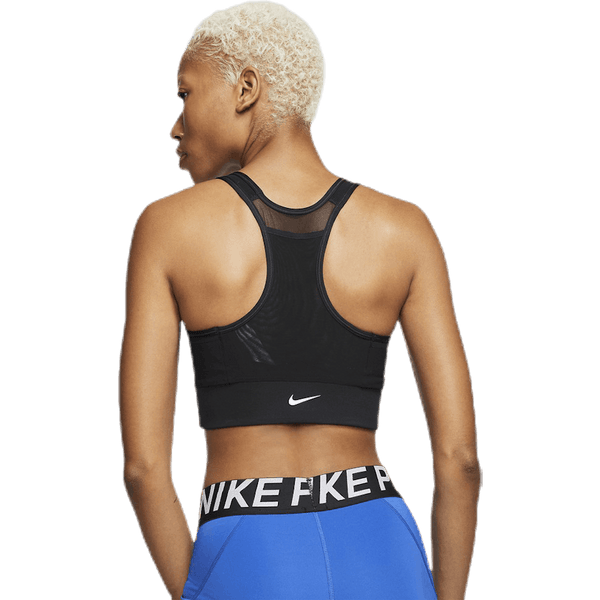 Nike - Swoosh Pocket Bra Pad White/Black