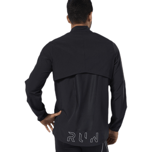 Reebok - OSR Hero Jacket Black
