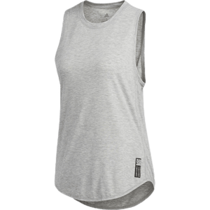 Adidas - Adapt Tank HD Grey
