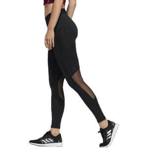 Adidas - Ask Glam Tight White/Black