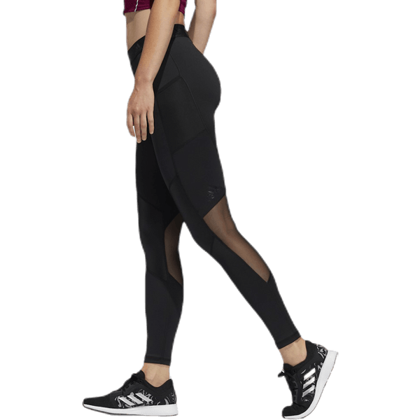 Adidas - Ask Glam Tight White/Black