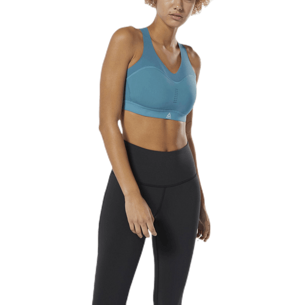 Reebok - PureMove Bra Green