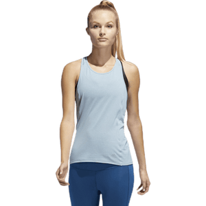 Adidas - Supernova Tank Grey