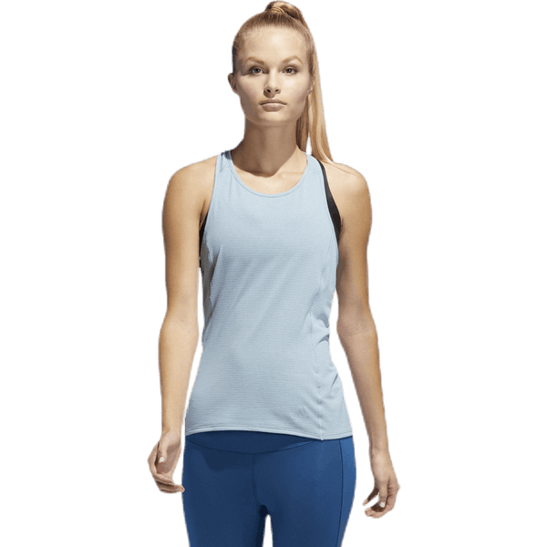 Adidas - Supernova Tank Grey