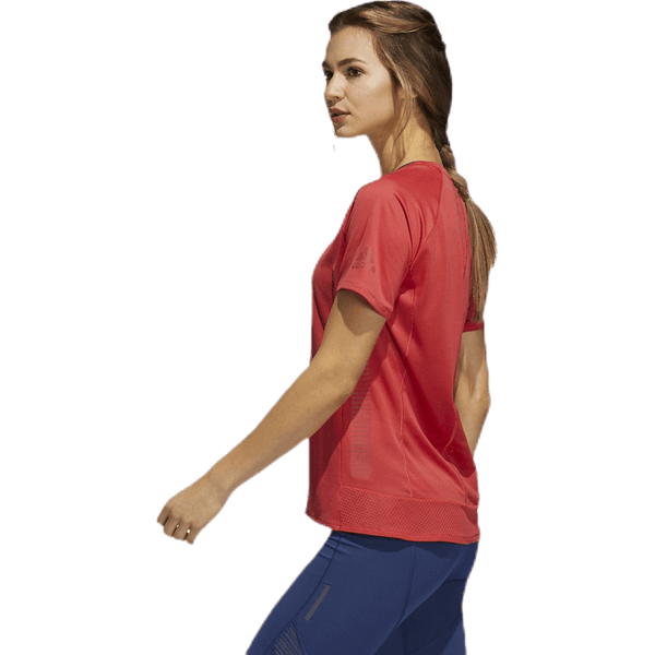 Adidas - 25/7 Tee Runr Red