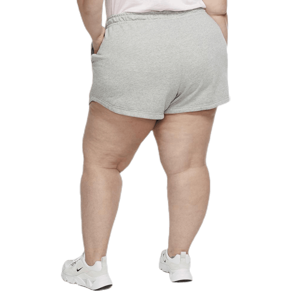 Nike - Nsw Essntl Short Ft Plus Grey