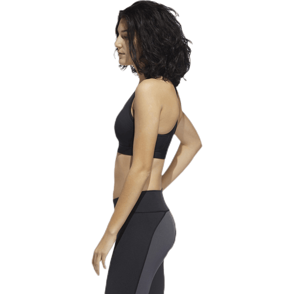 Adidas - Drst Alphaskin Bra Black