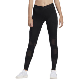 Adidas - Ask Ultimate Tight Black
