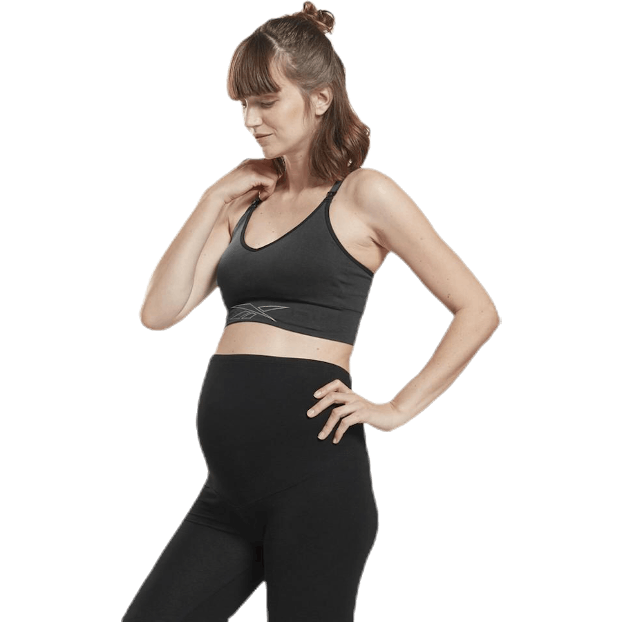 Reebok - Maternity Bra Black