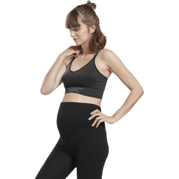 Reebok - Maternity Bra Black