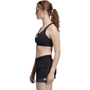 Adidas - Drst Alphaskin Bra Black
