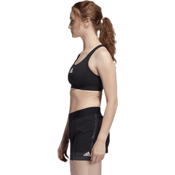Adidas - Drst Alphaskin Bra Black