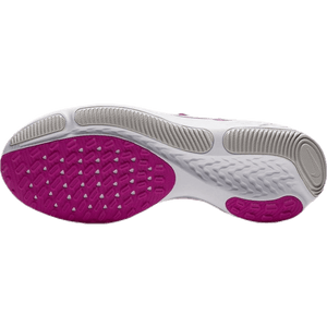 Nike - React Miler Pink/White