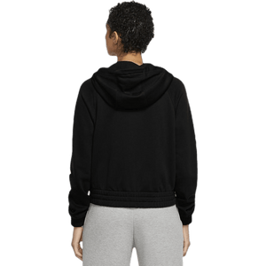 Nike - Nsw Air Hoodie Fz Bb Flc White/Black