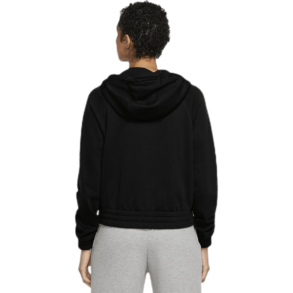 Nike - Nsw Air Hoodie Fz Bb Flc White/Black