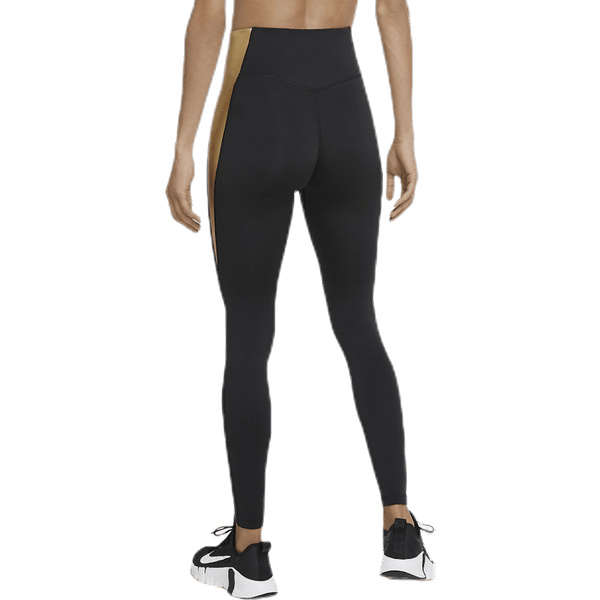Nike - One Tight Black/Gold