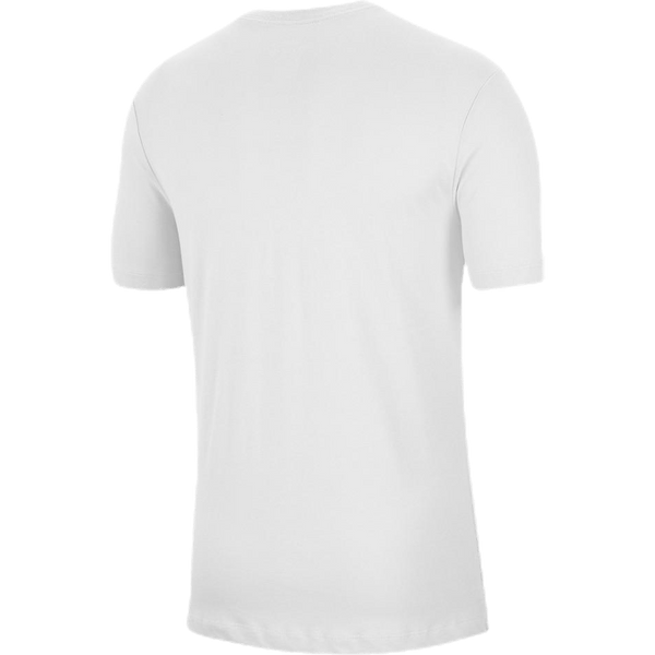 Nike - Dri-FIT Tee HBR White