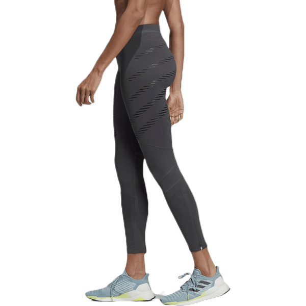 Adidas - How We Do Tight Adizero Black/Grey