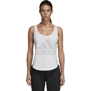 Adidas - ID Tank White