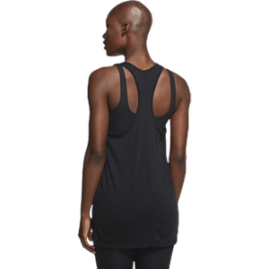 Nike - Yoga Layer Tank Black/Grey