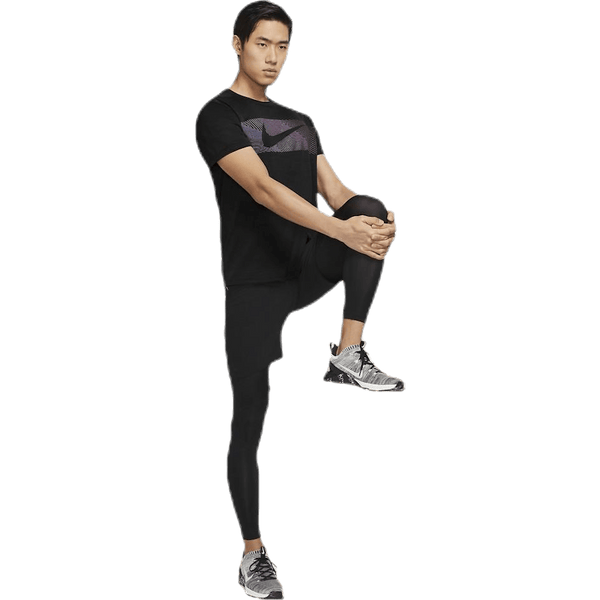 Nike - Dry Superset Linear Vision Black