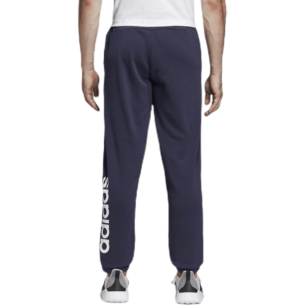 Adidas - Essential Linear Pant Blue/White