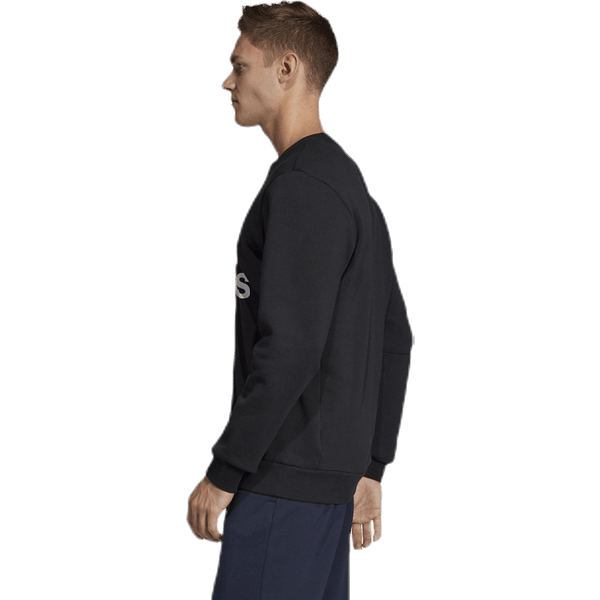 Adidas - Must Haves Crew FL Black