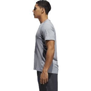 Adidas - Response SS Tee Grey