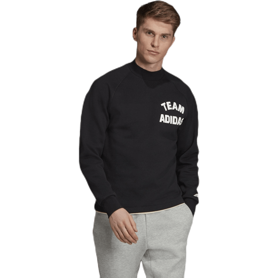 Adidas - VRCT Crew Black