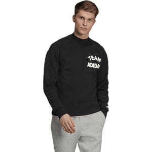 Adidas - VRCT Crew Black