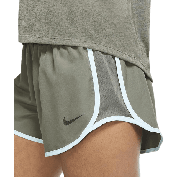 Nike - Icon Clash SS Top Black/Beige