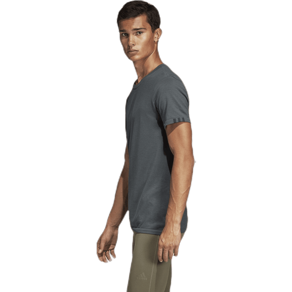 Adidas - 25/7 Tee Grey