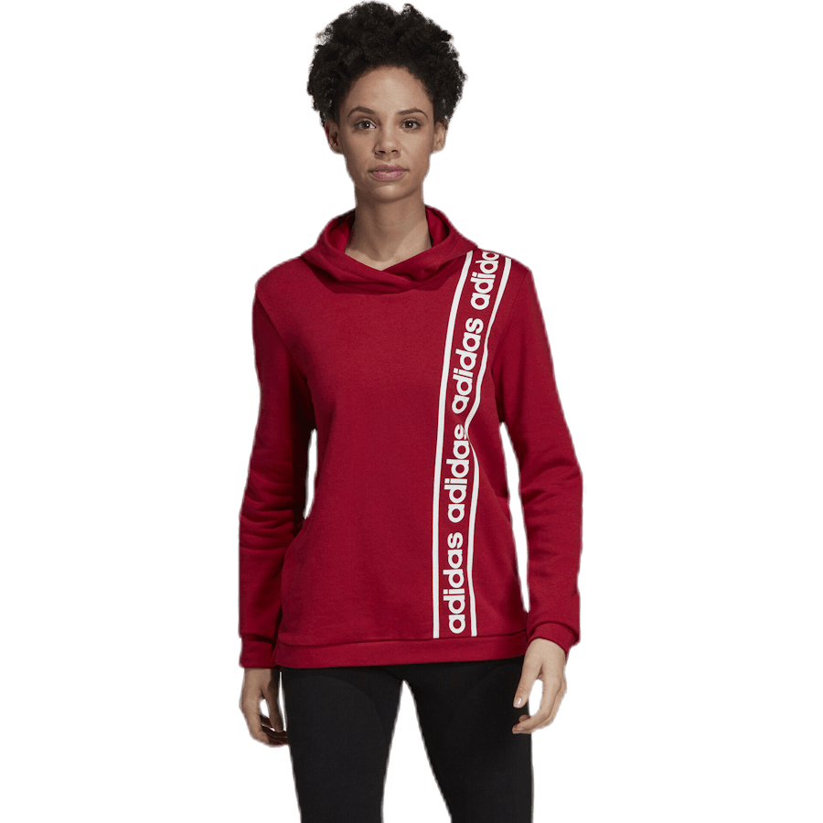 Adidas - Celebrate The 90S Hoodie Red