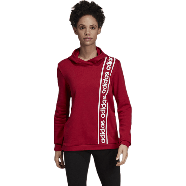 Adidas - Celebrate The 90S Hoodie Red