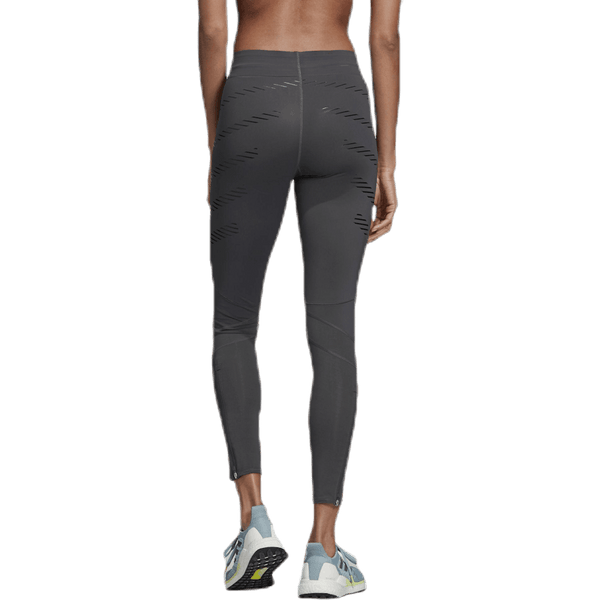 Adidas - How We Do Tight Adizero Black/Grey