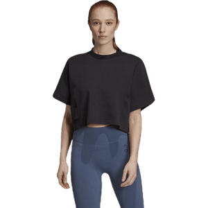Adidas - Loose Tee Wanderlust Black