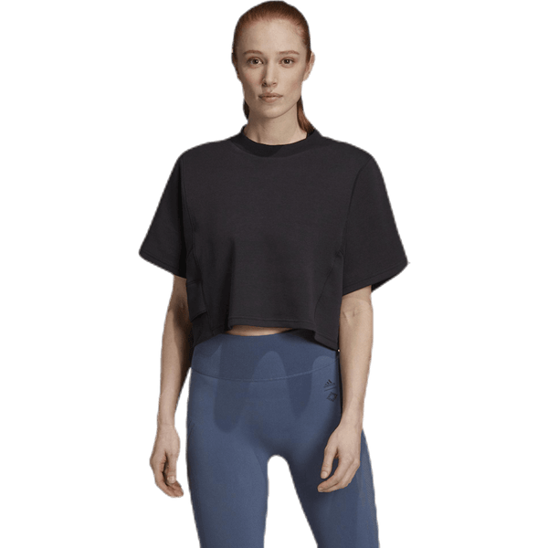 Adidas - Loose Tee Wanderlust Black