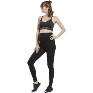 Reebok - Maternity Bra Black